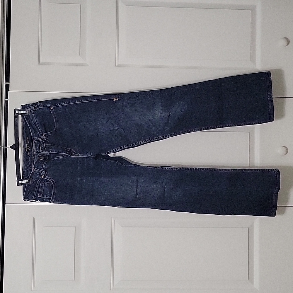 Just Tuff Jean's size 29/31